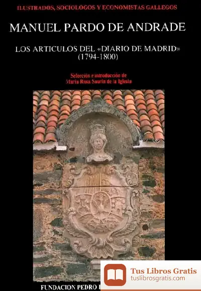 Descargar Los Artículos Del ""Diario De Madrid""