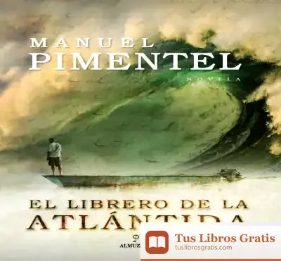 Descargar El Librero De La Atlántida