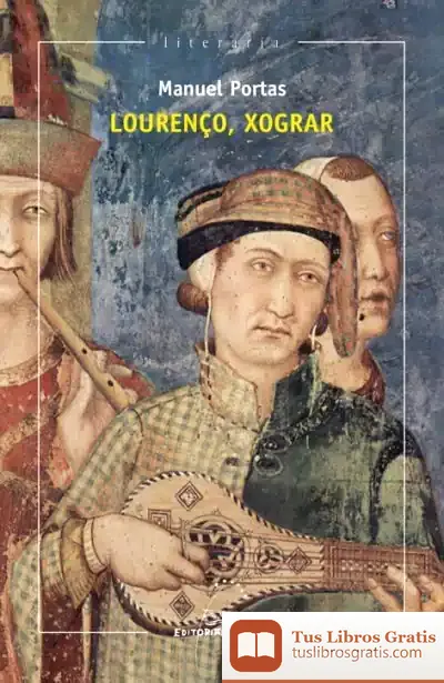 Descargar Lourenço, Xograr
