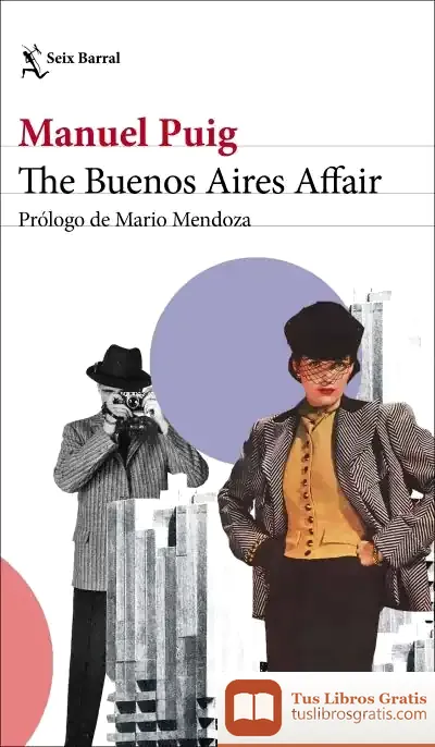 Descargar The Buenos Aires Affair