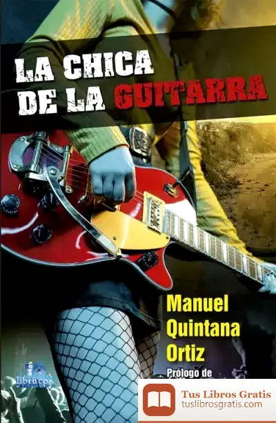Descargar La Chica De La Guitarra
