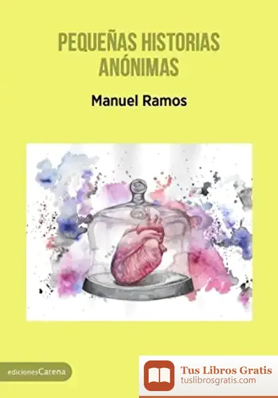 Descargar Pequeñas Historias Anónimas