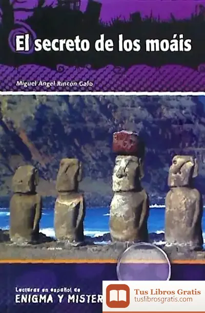 Descargar El Secreto De Los Moáis