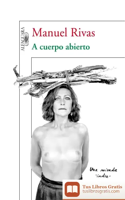 Descargar A Cuerpo Abierto
