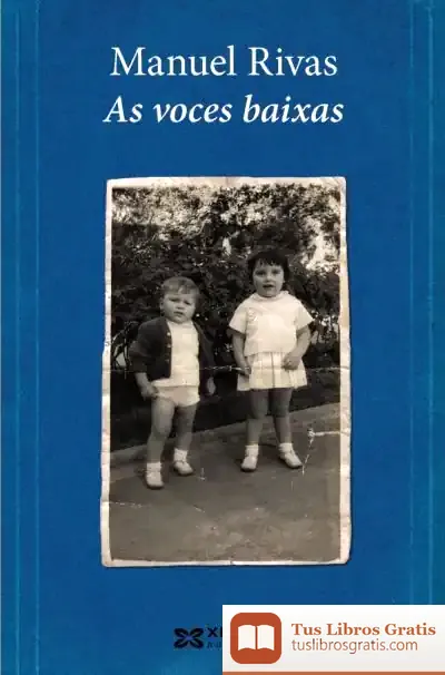 Descargar As Voces Baixas