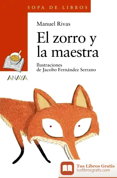 Descargar El Zorro Y La Maestra