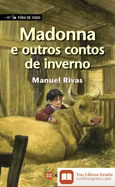 Descargar Madonna E Outros Contos De Inverno