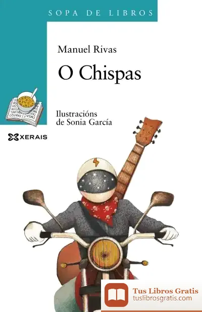 Descargar O Chispas