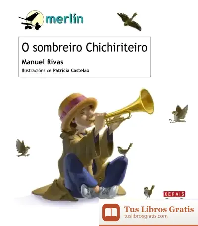 Descargar O Sombreiro Chichiriteiro