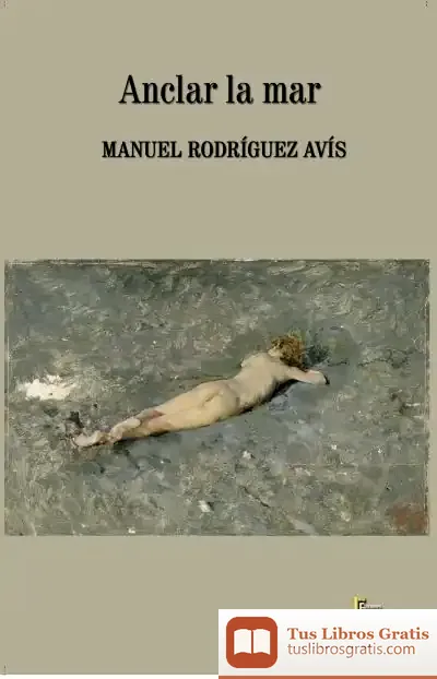 Descargar Anclar La Mar