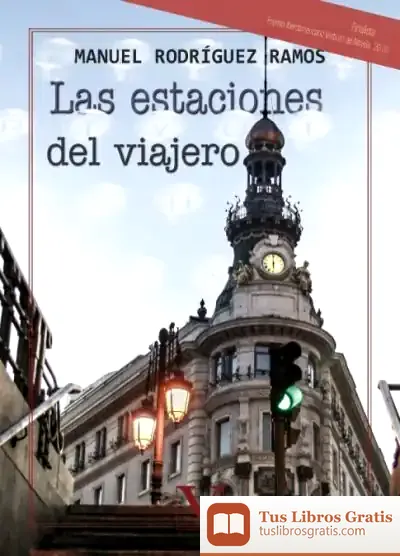 Descargar Las Estaciones Del Viajero