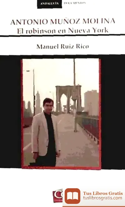 Descargar Antonio Muñoz Molina