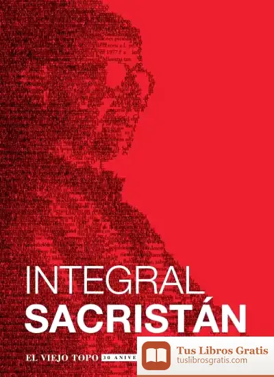 Descargar Integral Sacristán