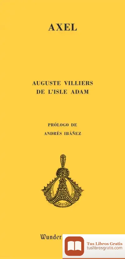 Descargar Axel de Manuel Serrat Crespo
