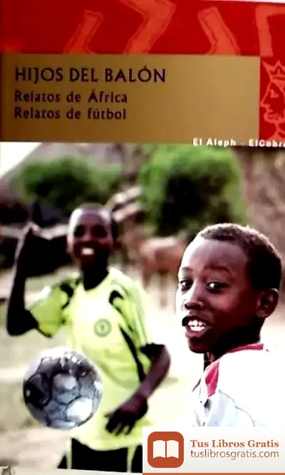 Descargar Hijos Del Balón de Manuel Serrat Crespo