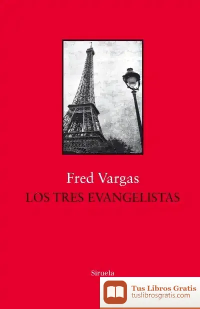Descargar Los Tres Evangelistas de Manuel Serrat Crespo