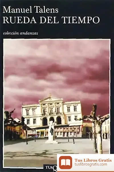 Descargar Rueda Del Tiempo