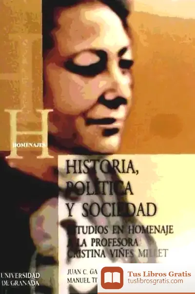 Descargar Historia, Política Y Sociedad de Thomas O. Lambdin