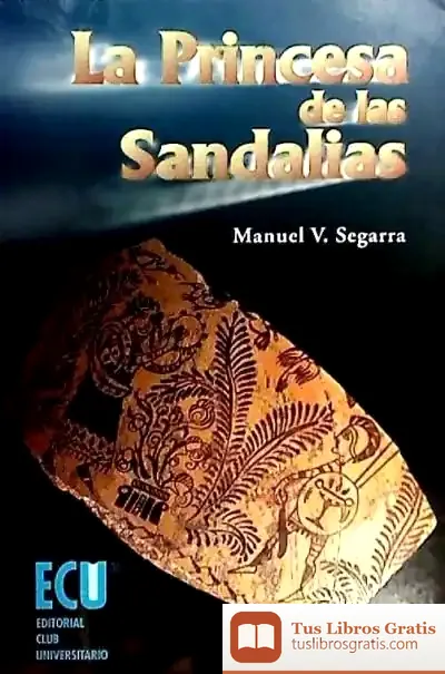 Descargar La Princesa De Las Sandalias