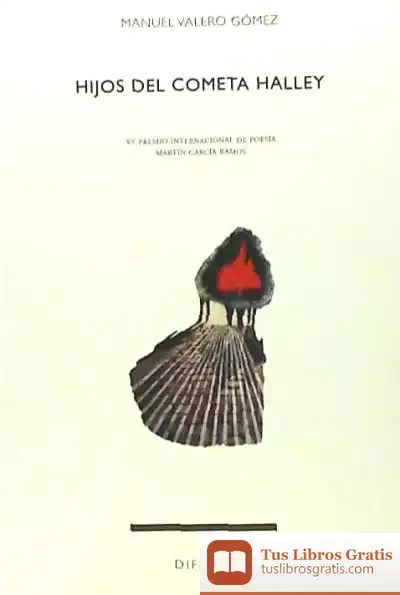 Descargar Hijos Del Cometa Halley