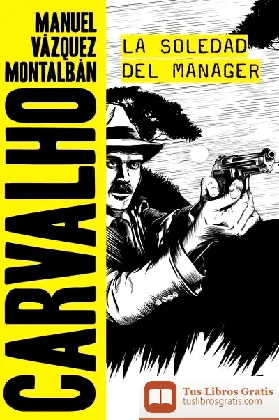 Descargar La Soledad Del Manager
