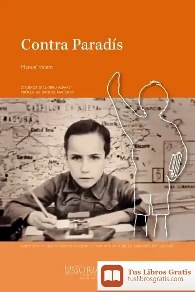 Descargar Contra Paradís de Manuel Vicent