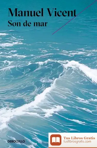 Descargar Son De Mar de Manuel Vicent