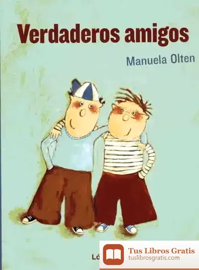 Descargar Verdaderos Amigos