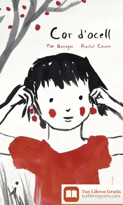 Descargar Cor D'Ocell de Mar Benegas