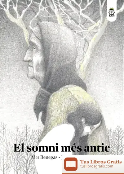 Descargar El Somni Més Antic de Mar Benegas