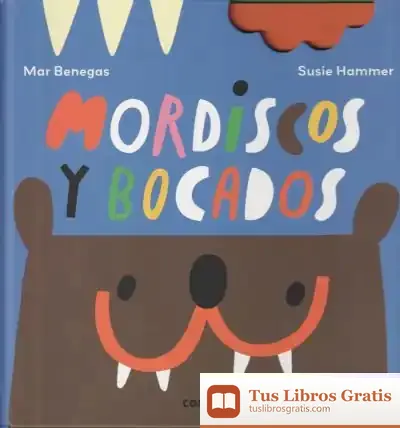 Descargar Mordiscos Y Bocados de Mar Benegas