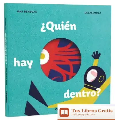 Descargar ¿Quién Hay Dentro?