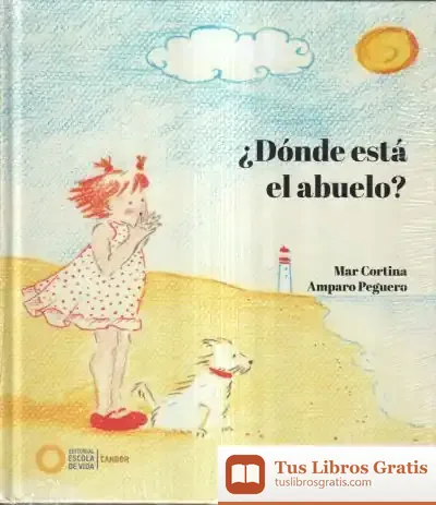 Descargar ¿Dónde Está El Abuelo?