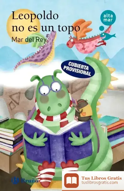 Descargar Leopoldo No Es Un Topo