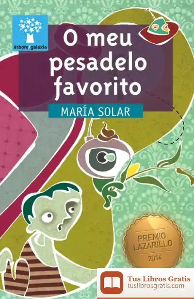 Descargar O Meu Pesadelo Favorito de Mar Solar