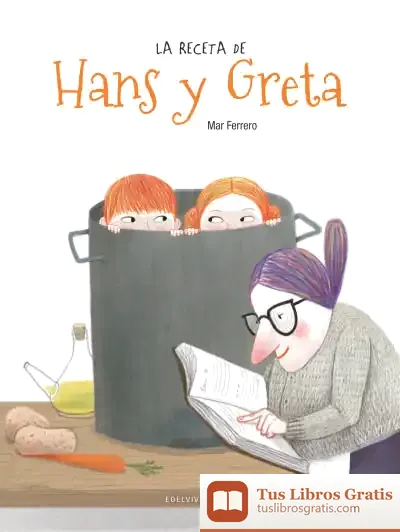 Descargar La Receta De Hans Y Greta