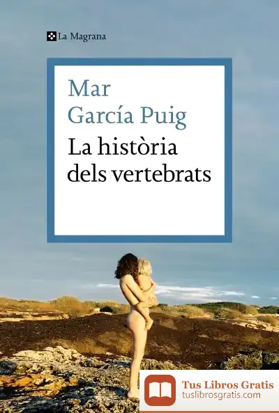 Descargar La Història Dels Vertebrats