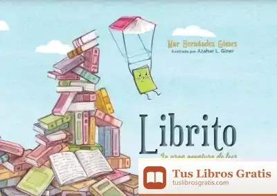 Descargar Librito: La Gran Aventura De Leer