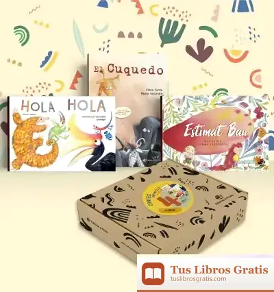 Descargar Contes Infantils En Català 4 Anys: Lot De 3 Llibres Per A Regalar A Nens De 4 Anys de Mar Pavón