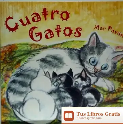 Descargar Cuatro Gatos de Mar Pavón