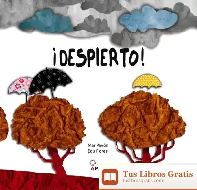Descargar ¡Despierto! de Mar Pavón