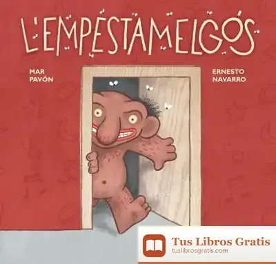 Descargar L´Empestamegós de Mar Pavón