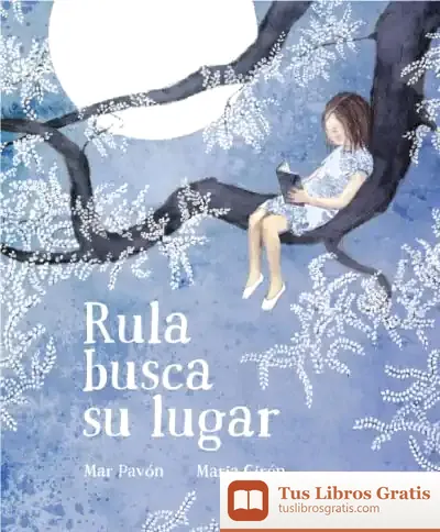 Descargar Rula Busca Su Lugar de Mar Pavón