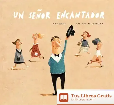 Descargar Un Señor Encantador de Mar Pavón