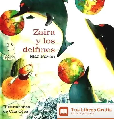 Descargar Zaira Y Los Delfines de Mar Pavón