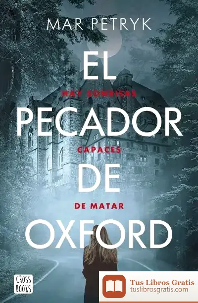Descargar El Pecador De Oxford