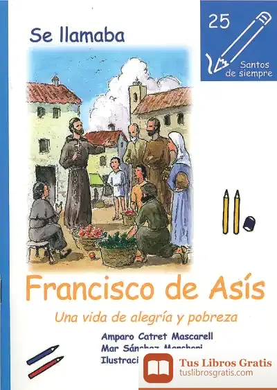 Descargar Se Llamaba Francisco De Asís