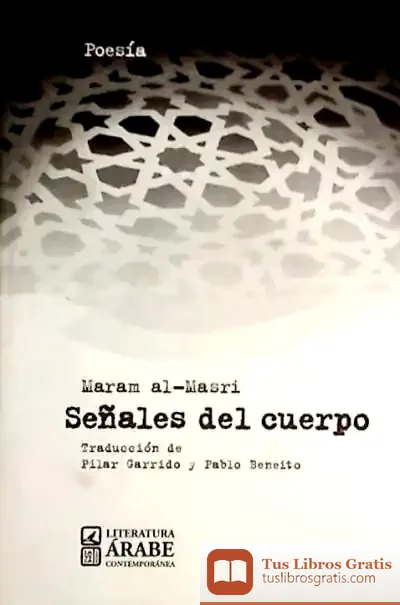 Descargar Señales Del Cuerpo de Carlos Vargas Vasserot