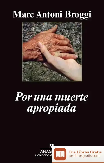 Descargar Por Una Muerte Apropiada