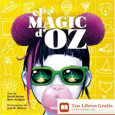 Descargar El Màgic D'Oz